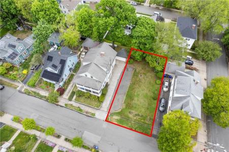 137 Sharon Street, Providence, Rhode Island 02908, États-Unis