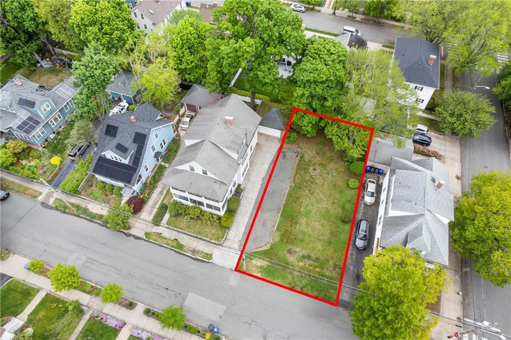 137 Sharon Street, Providence, Rhode Island 02908, États-Unis