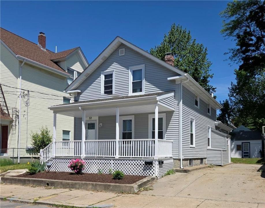 32 Gooding Street, Pawtucket, Rhode Island 02860, Estados Unidos