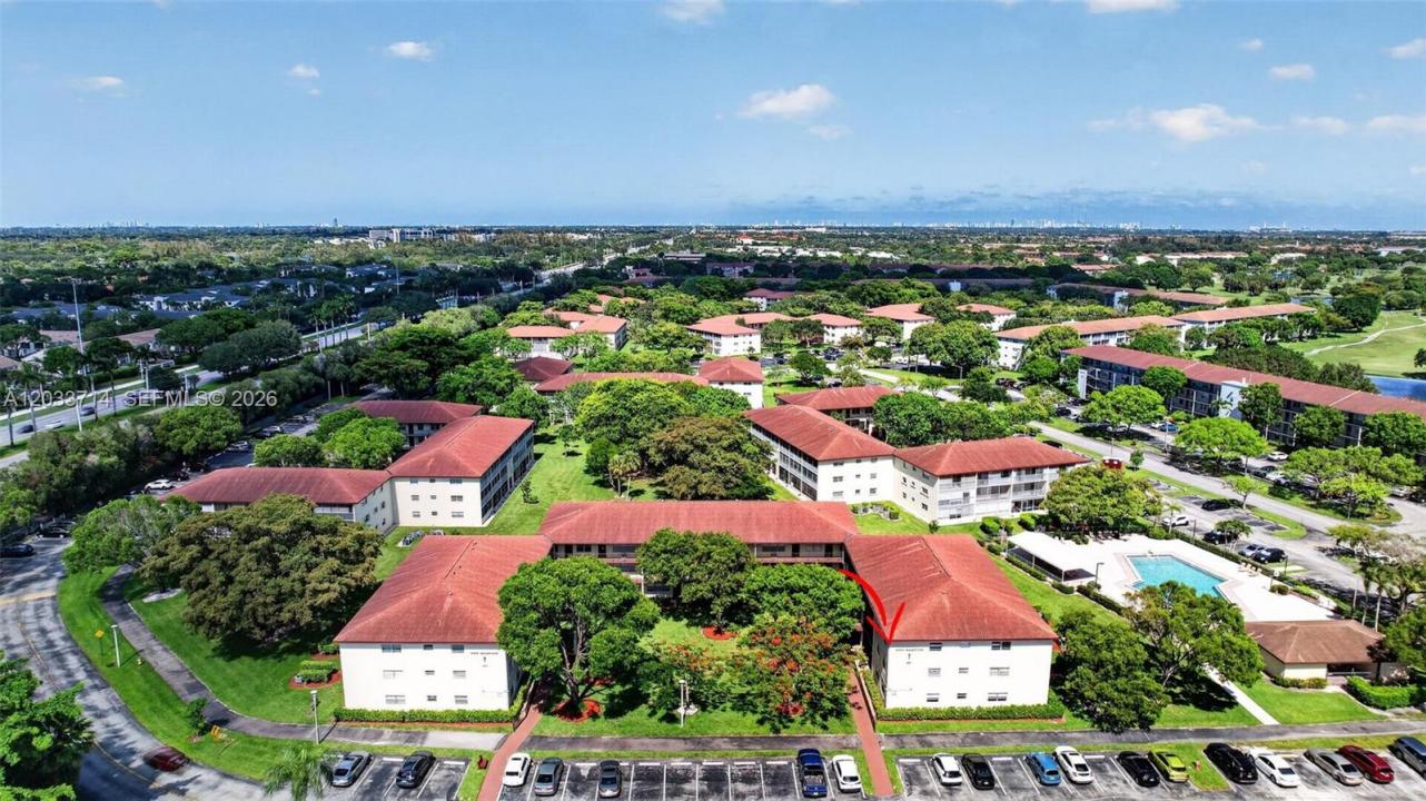 151 SW 135th Ter 314T, Pembroke Pines, Floride 33027, États-Unis