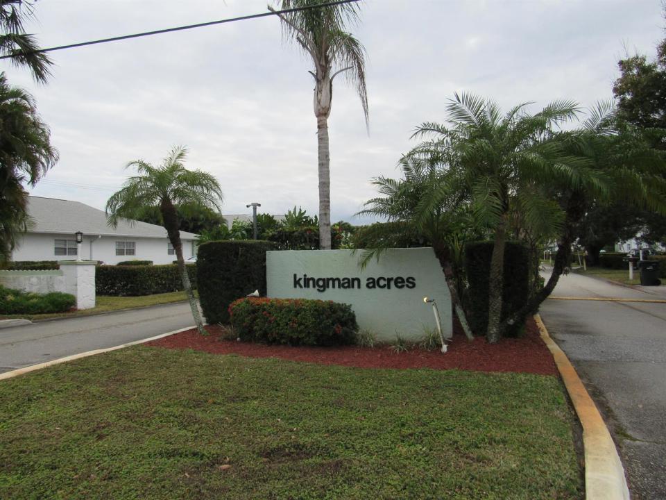 2110 SE Edler Drive, Stuart, Flórida 34994, Estados Unidos