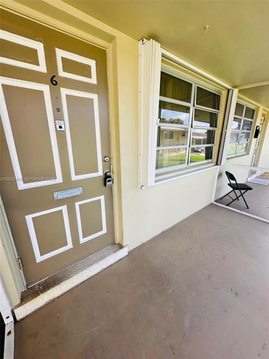 2319 Jackson St 6, Hollywood, Flórida 33020, Estados Unidos