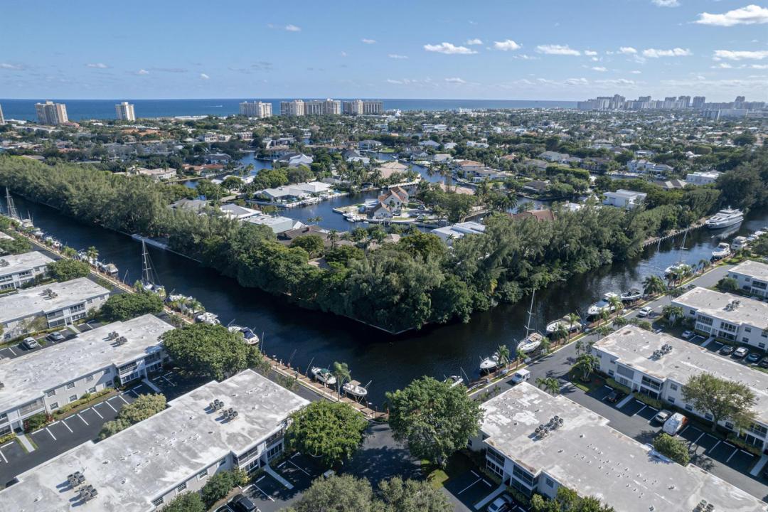 6457 Bay Club Drive 4, Fort Lauderdale, Floride 33308, États-Unis