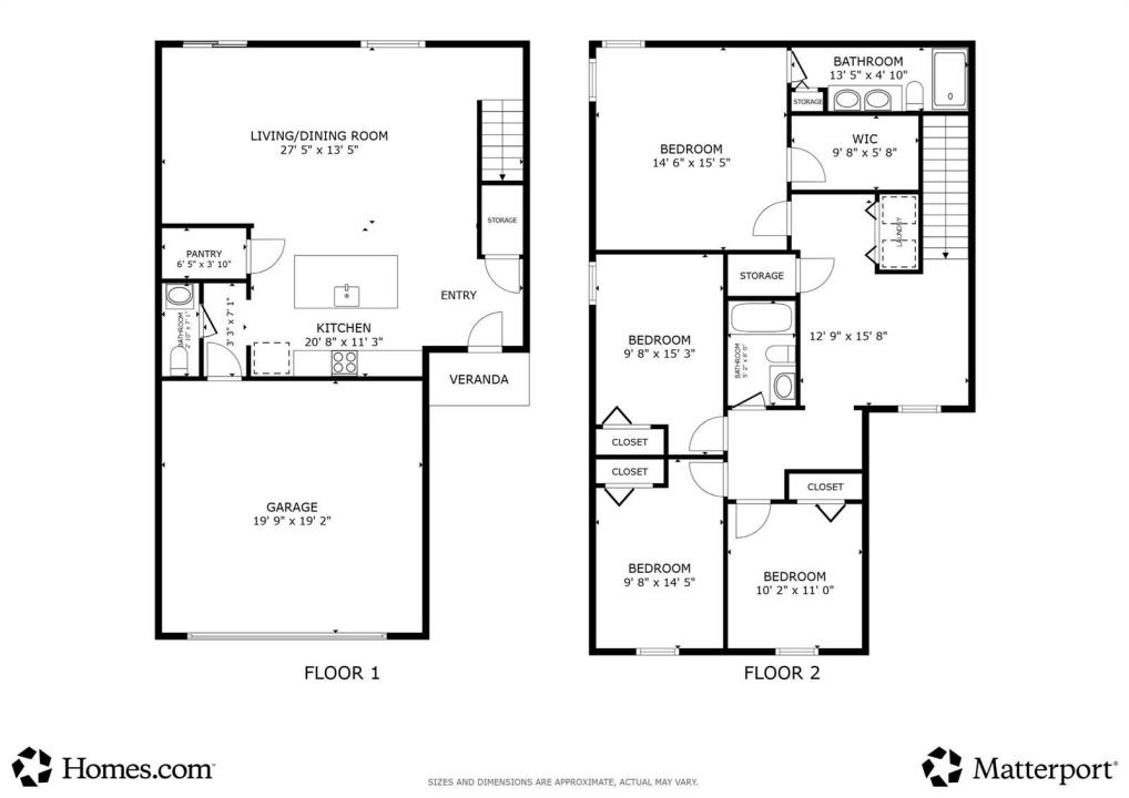 3351 Liberty Square Way, Fort Pierce, Florida 34982, USA