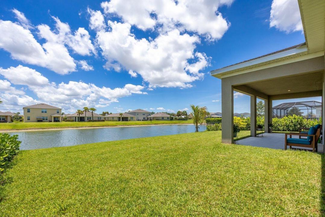 10850 SW Cremona SW Way 10850, Port St. Lucie, Floride 34987, États-Unis