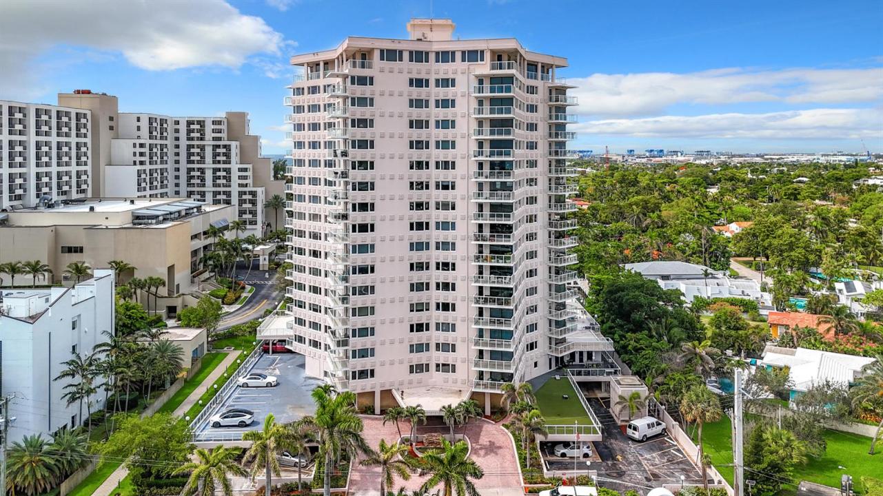 3000 Holiday Drive 1505, Fort Lauderdale, Florida 33316, Stati Uniti