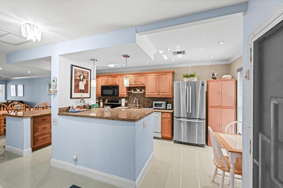 2730 SW 15th Street 3-a, Delray Beach, Floride 33445, États-Unis