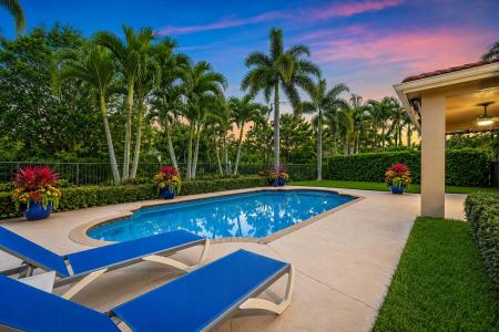 5536 SE Hammock Reserve Terrace, Hobe Sound, Florida 33455, Stati Uniti