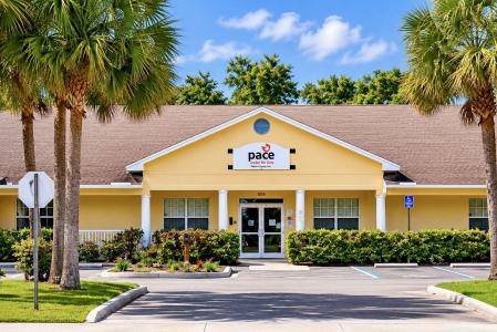 3651 Virginia Avenue, Fort Pierce, Florida