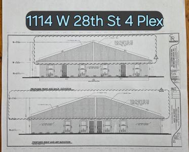 1114 W 28th Street, Riviera Beach, Florida 33404