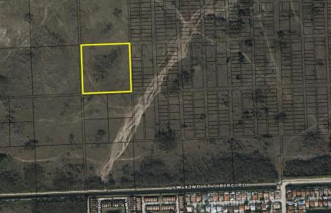 0 SW 42nd Street, Miami, Florida 33185