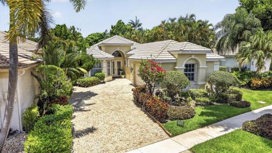 10880 Northgreen Drive, Lake Worth, Floryda 33449, USA