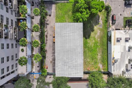 429 NW 1st Avenue, Fort Lauderdale, Flórida 33301, Estados Unidos