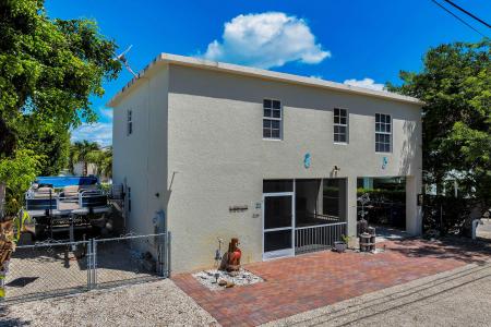 21 Poinciana Drive, Key Largo, Florida 33037, Estados Unidos
