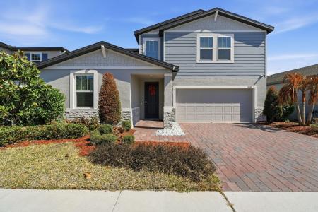 3061 Cassidy Lane, Haines City, Floride 33844, États-Unis
