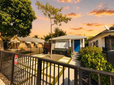 322 S L Street, Lake Worth Beach, Floride 33460, États-Unis