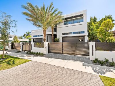 1528 SE 11th Street, Fort Lauderdale, Florida 33316, HOA KỲ