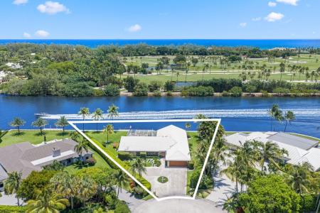 970 Orchid Lane, Gulf Stream, Florida 33483