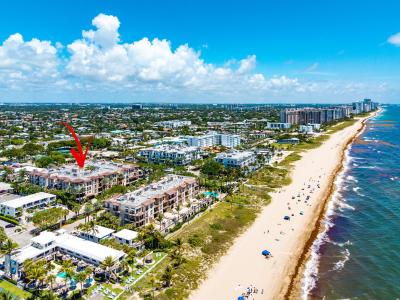 4445 El Mar Drive 2209, Lauderdale-By-The-Sea, Floride 33308, États-Unis