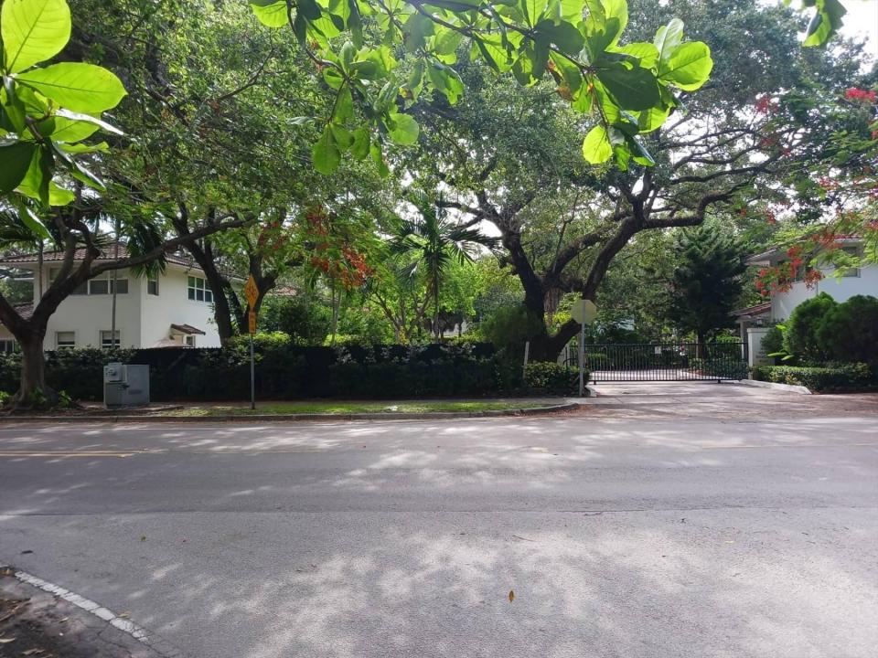 3611 SW 37th Avenue 19, Coconut Grove, Florida 33133, Stati Uniti