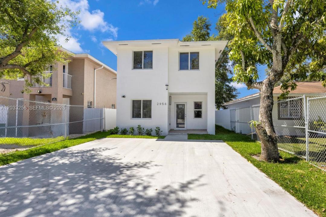 2780 NW 44th St, Miami, Florida 33142, Stati Uniti