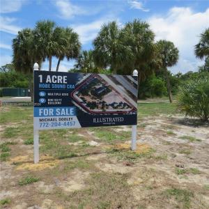 12360 SE Dixie Hwy, Hobe Sound, Florida 33455, USA