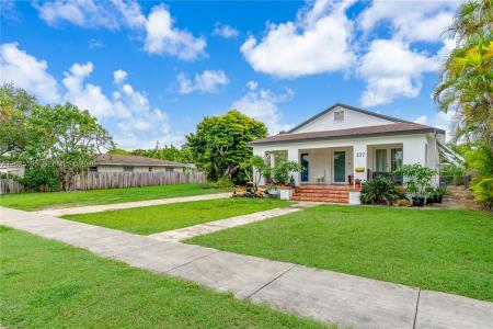137 NW 20th St, Homestead, Florida 33030, USA