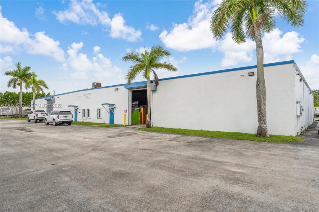 150 SW 14th Ave, Homestead, Florida 33030