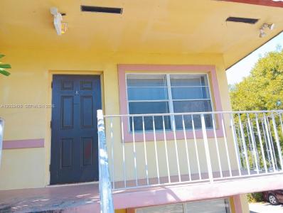 1826 Cleveland St 8, Hollywood, Florida 33020, USA