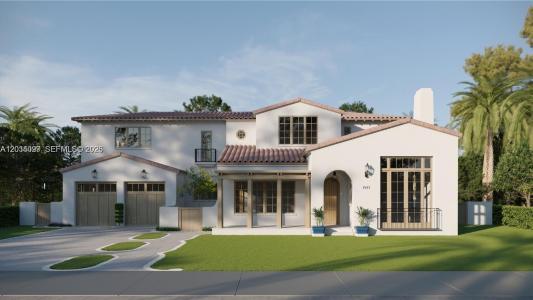 1915 Country Club Prado, Coral Gables, Florida 33134, USA