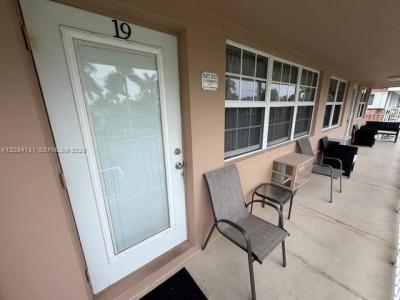 500 Layne Blvd 19, Hallandale Beach, Florida 33009, USA