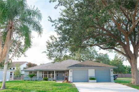 401 SW Ridgecrest Dr, Port St. Lucie, Florida 34953, USA