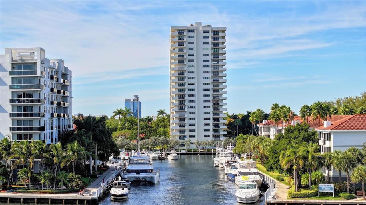 3200 Port Royale N Drive 905, Fort Lauderdale, Floryda 33308, USA