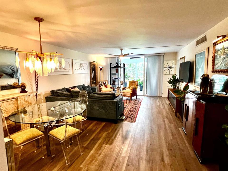 907 Cypress Terrace 201, Pompano Beach, Florida 33069, USA