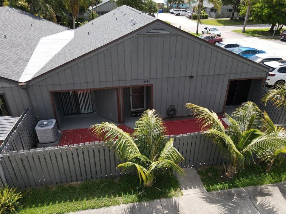 1443 39th Avenue 2, Vero Beach, Florida 32960, Stati Uniti