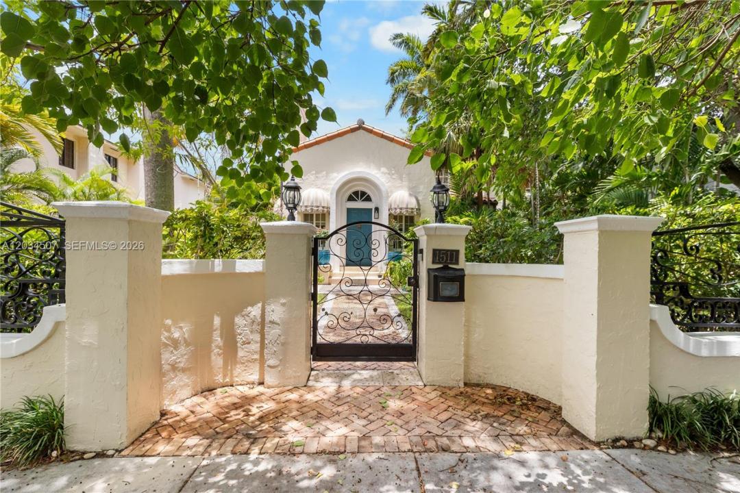 1511 SW 13th St, Miami, Floride 33145, États-Unis