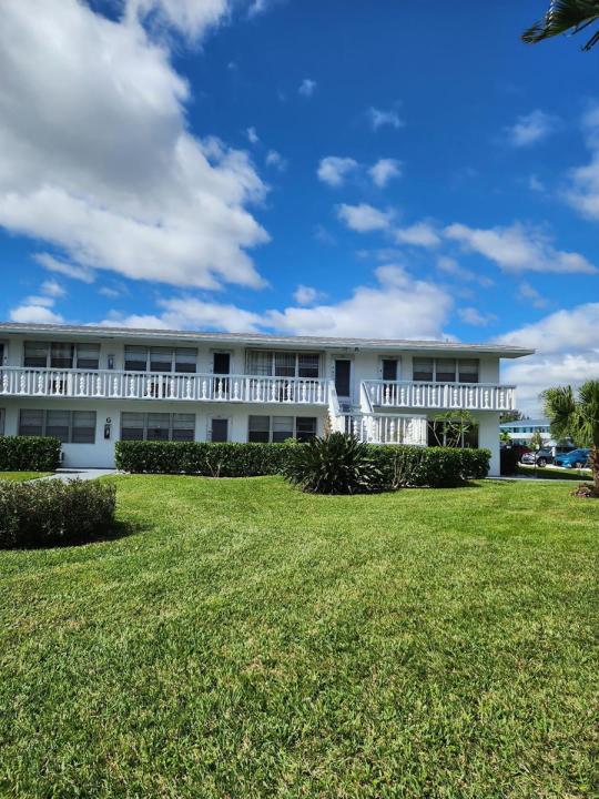 165 Camden G, West Palm Beach, Floride 33417, États-Unis