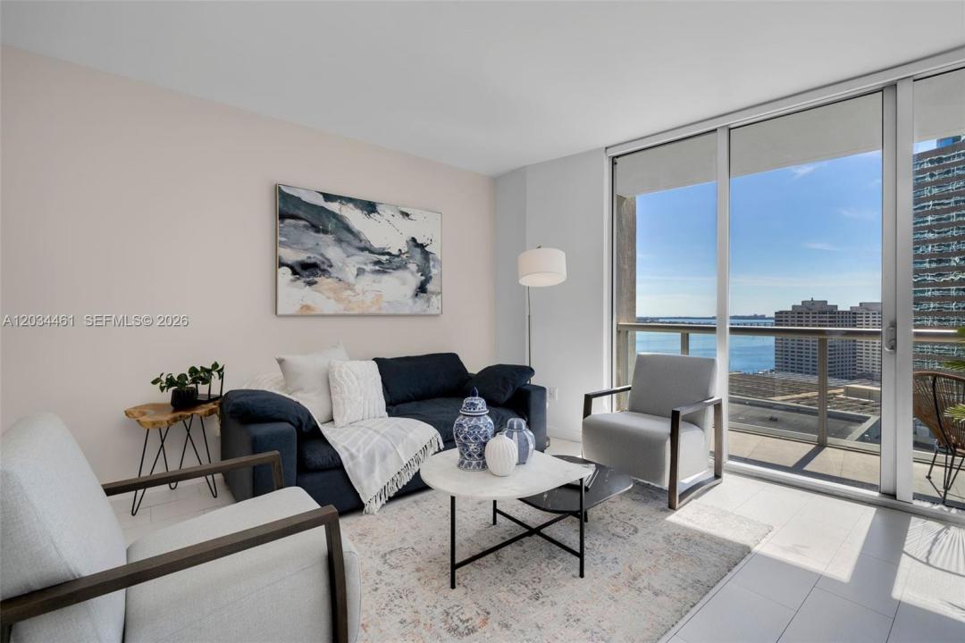 485 Brickell Ave 1709, Miami, فلوريدا 33131, الولايات المتحدة
