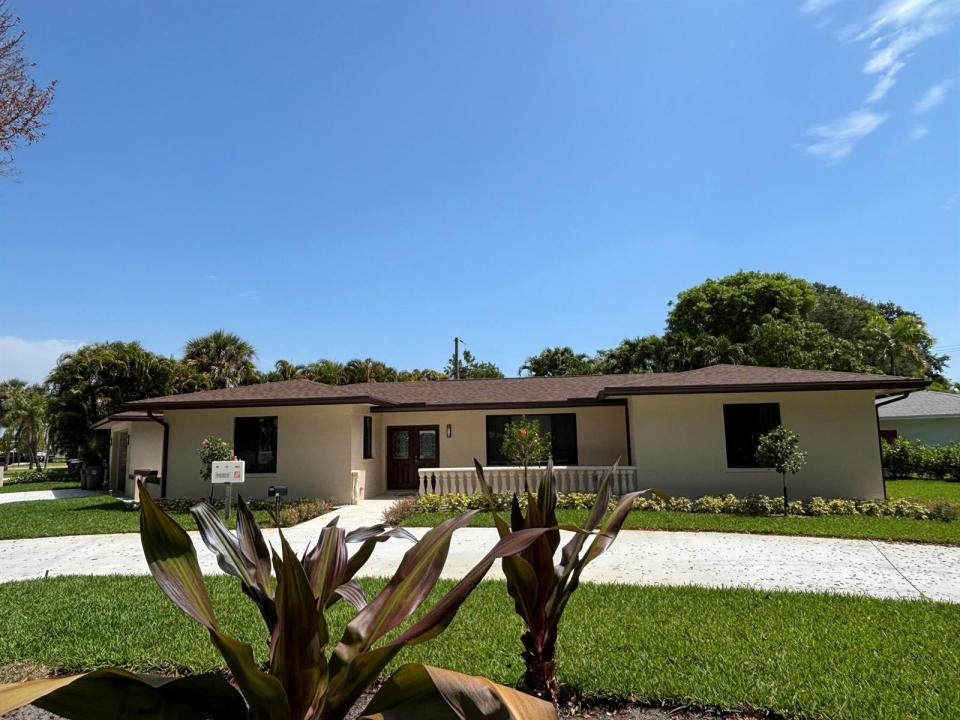 135 E Ilex Drive, Lake Park, Floride 33403, États-Unis