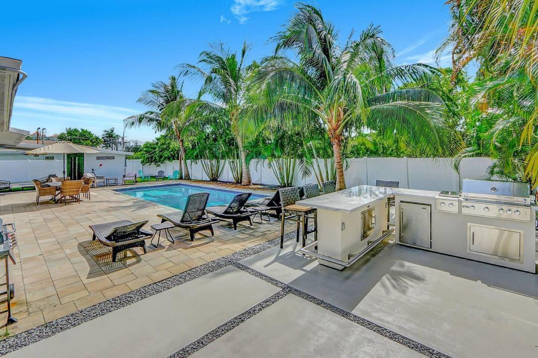 2740 NE 30th Place 1-2, Fort Lauderdale, Floride 33306, États-Unis