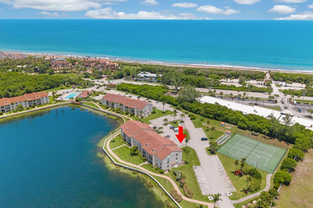 4436 NE Ocean Boulevard A3, Hutchinson Island, Floride 34957, États-Unis