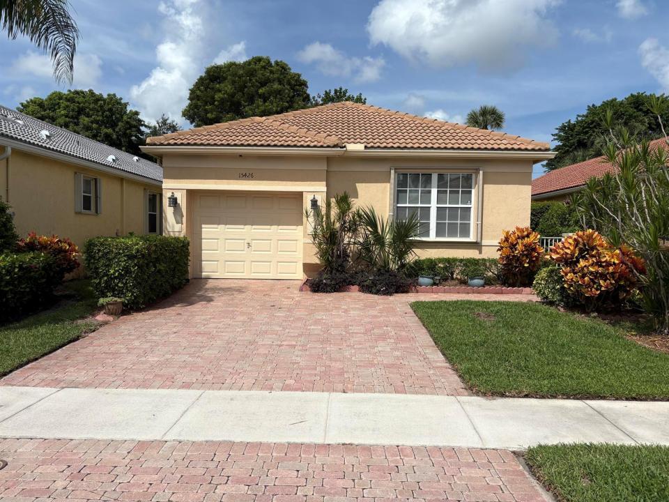 15426 Fiorenza Circle, Delray Beach, Floride 33446, États-Unis