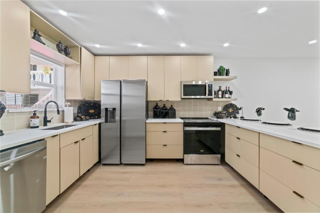 4812 NE 23rd Ave 3, Fort Lauderdale, Floride 33308, États-Unis
