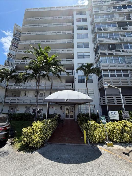1401 NE Miami Gardens Dr 891, Miami, Floride 33179, États-Unis