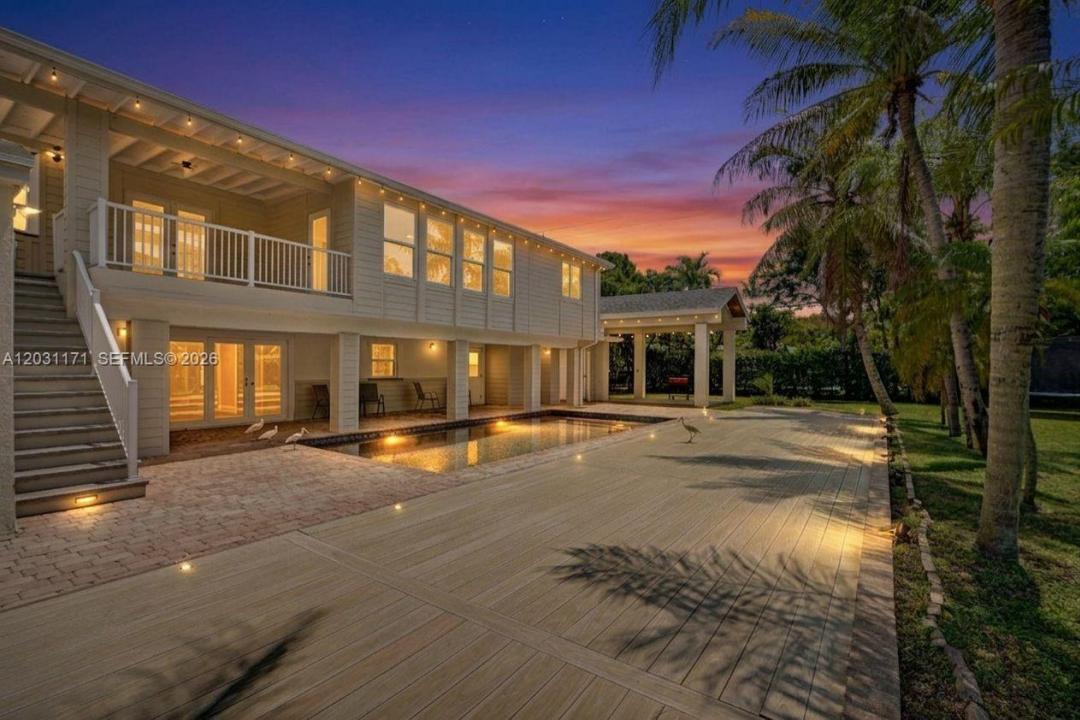 8320 SW 161st St, Palmetto Bay, Floride 33157, États-Unis