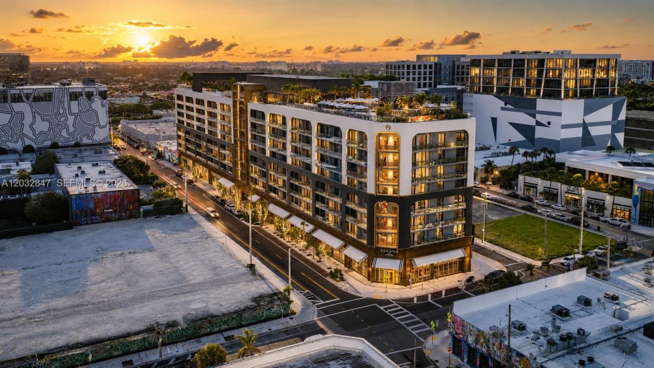 2700 NW 2ND AVE 728, Miami, 플로리다 33127, 미국