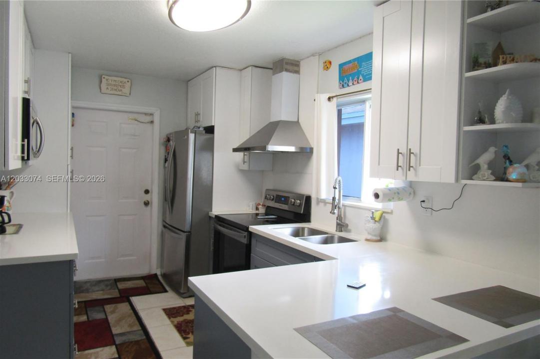 942 SW 8th Pl, Florida City, Floride 33034, États-Unis