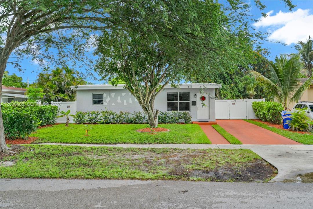 7220 Arthur St, Hollywood, Floride 33024, États-Unis