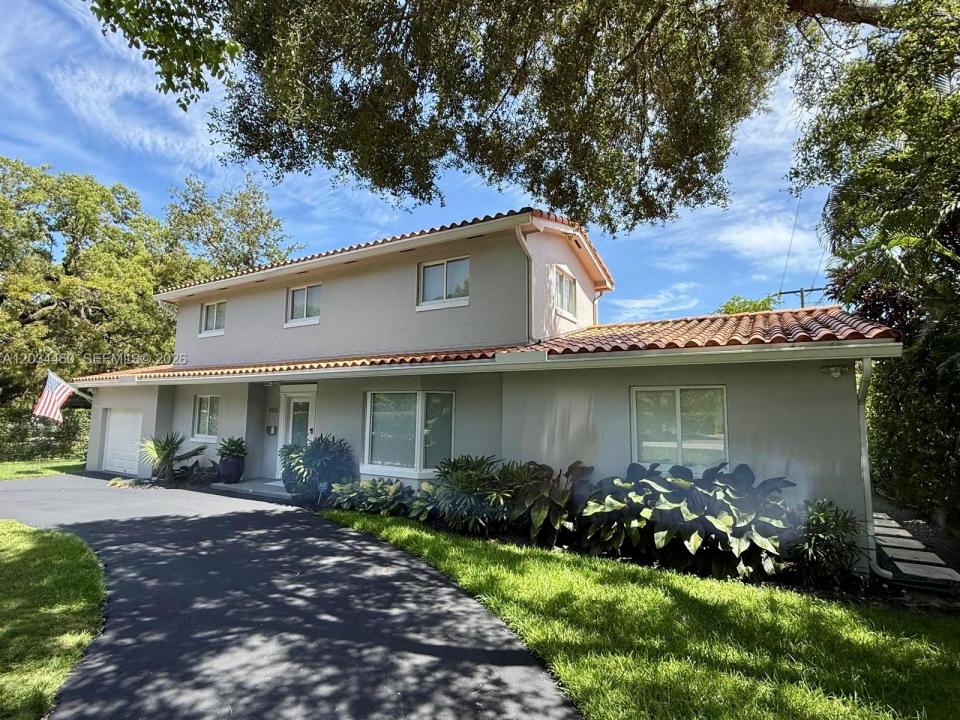 400 Miller Rd, Coral Gables, Florida 33146, Stati Uniti