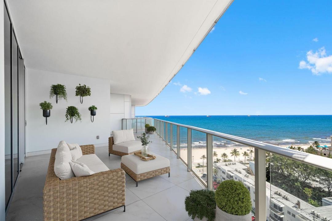 701 N Fort Lauderdale Beach Boulevard 1103, Fort Lauderdale, Floride 33304, États-Unis